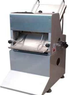 Bakery Equipments Bread Slicer