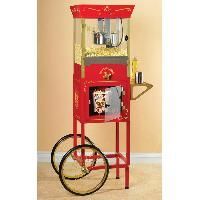 Popcorn Maker