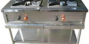 Single Commercial Gas Burner