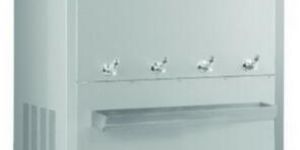 Stainless Steel Water Cooler