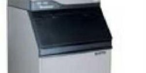 Super Scotsman Ice Cube Machine