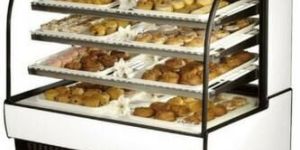 Bakery Display Counter