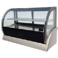 Cold Display Counter