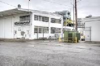 Commercial Cold Storage