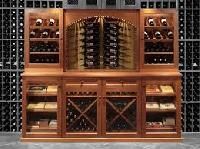 Wine Cabinet