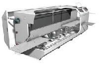 Iqf Freezer