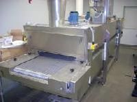 Tunnel Freezer