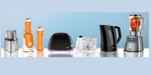 Usha Kitchen Appliances