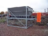 Feed Hoppers