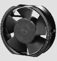 DC Brushless Fans