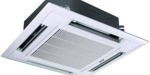 Cassette Air Conditioner