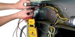 HVAC Air Conditioner Repairing Services