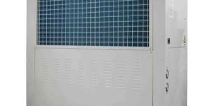 Industrial Scroll Chiller