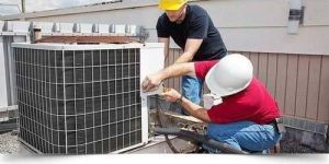 Tower AC Repairing Services