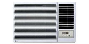 Window Air Conditioner