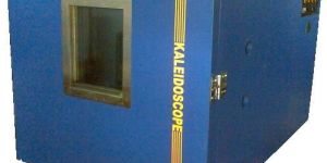 Humidity Ozone Chamber