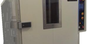 Photovoltaic Environmental Chamber