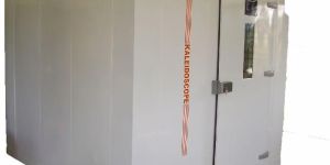 Plant Growth Chamber