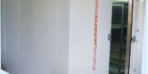 Walk in Environmental Chamber