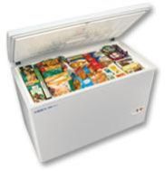 METAL TOP FREEZERS