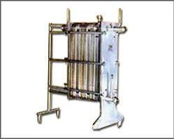 Plate Heat Exchangers