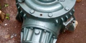 Cooling Tower Gear Box
