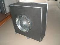Hepa Filter Terminal Box