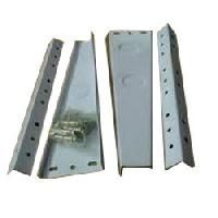 Outdoor Air Conditioner Stand