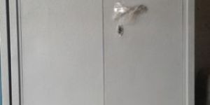 Budget Line Steel Almirah