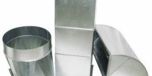Galvanized Iron Steel Duct