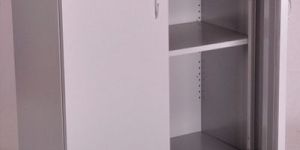 Office Steel Cupboard