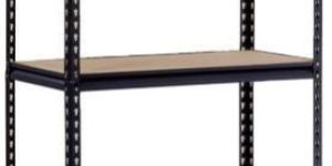 Stainless Steel Rack