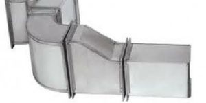 Ventilation Duct