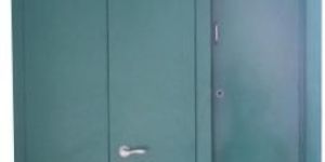 Wall Fixing Steel Almirah