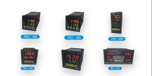 Soak Programmable Temperature