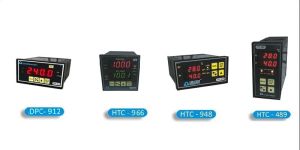 PID Temperature Controller