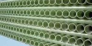FRP Pipes