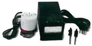 Analog Penning Gauge