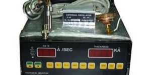 Digital Film Thickness Monitor