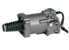 Electronic Clutch Actuator for Automated Manual Transmission (AMT)