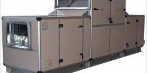 Air Handling Unit (AHU)