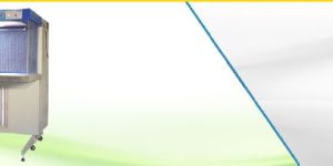 Laminar Air Flow