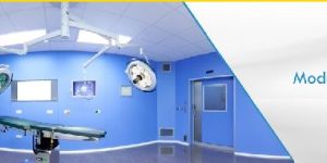 Modular Operation Theater