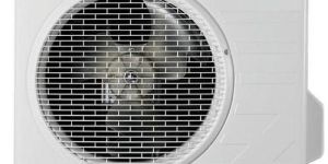 Air Conditioner Outdoor Unit