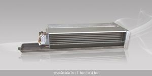 R22 FAN COIL UNIT