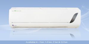 HIGHWALL AC - Wall Mount Cooling Solution