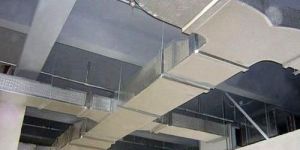 Air Conditioning Duct