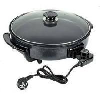 Electric Pizza Pan