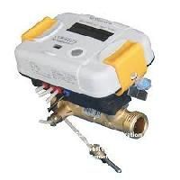 Inline Ultrasonic BTU Meter