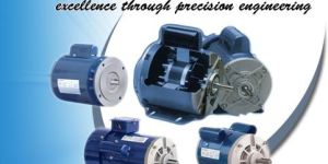 General Purpose Customized Motors